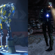 Illustration for article titled Comparing The Sweeping Robots Found In The Avengers And Destiny